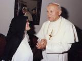 Sister Lucia would be 110 years old today