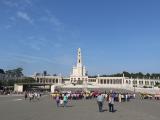 Cardinal Angelo Sodano speaks about Fatima