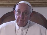 Papa usa Twitter para pedir que se unam a ele em oração em Fátima