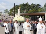 Bispo de Leiria-Fátima invoca intercessão dos “santos pastorinhos”