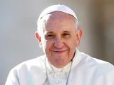 Papa Francisco pede orações pela sua visita a Fátima