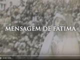 The Message of Fatima in the words of Pope Francis
